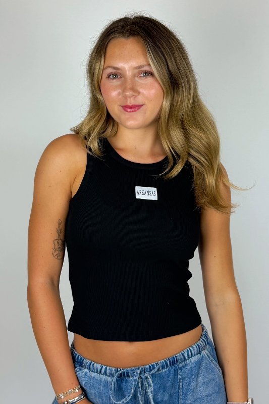 PREORDER: Tailgate Ribbed Tank