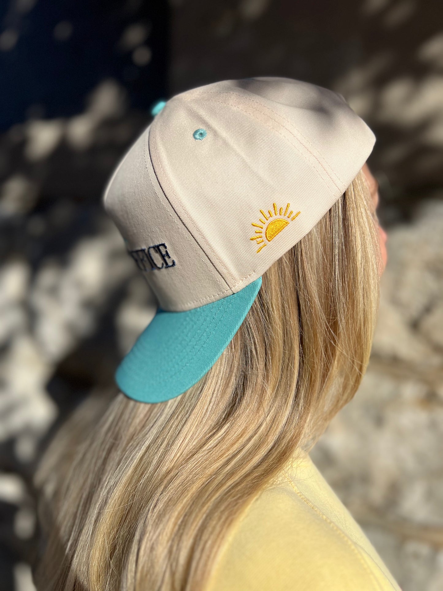Out Of Office Vintage Trucker Hat