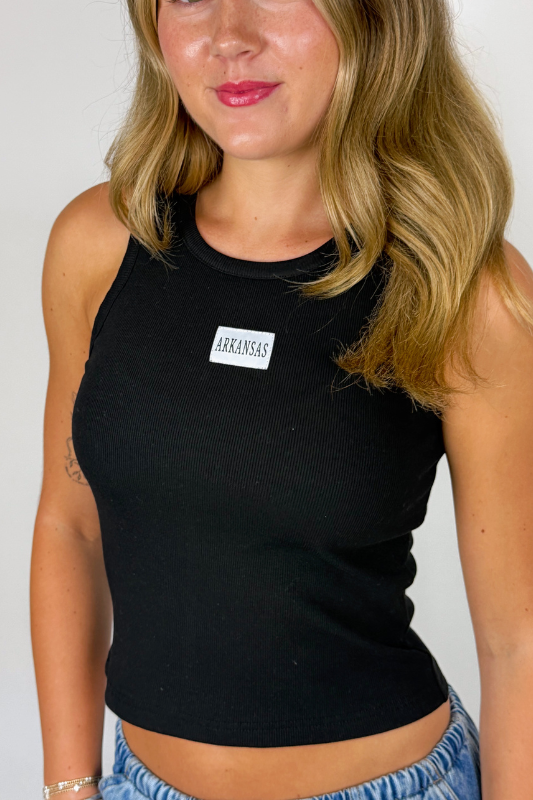 PREORDER: Tailgate Ribbed Tank
