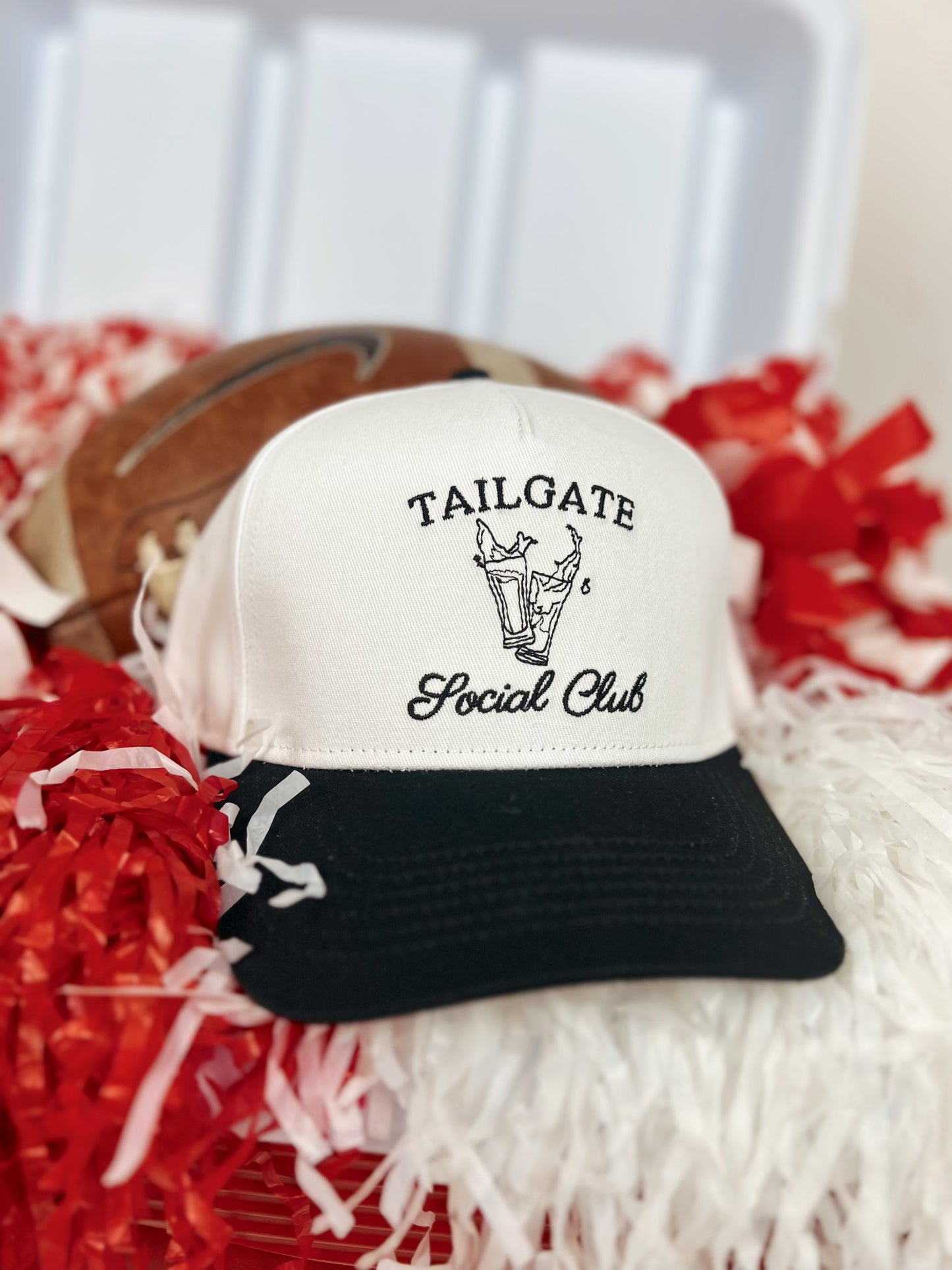 Tailgate Social Club Hat