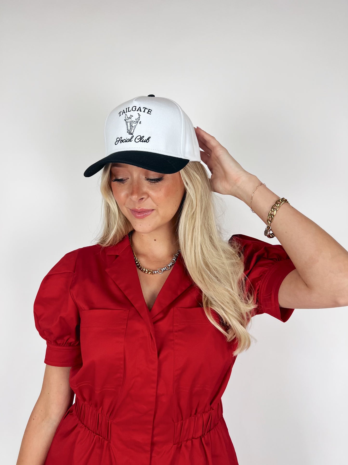 Tailgate Social Club Hat